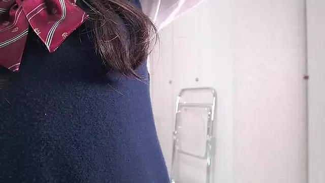 Freechat Nogizaka_Ai on StripChat