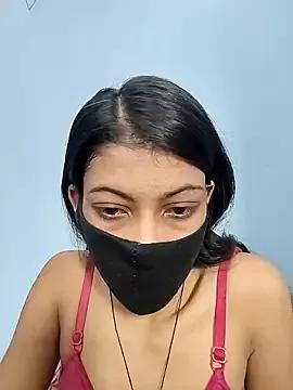 Noorkhatoon on StripChat