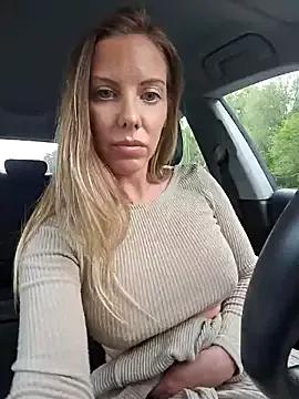 Nova-Lee on StripChat