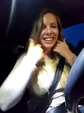 Nova-Lee on StripChat