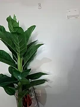 Nubian_Berry — Finger ass hole 