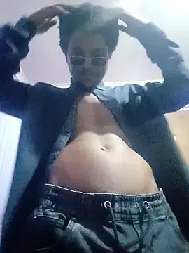 NudeDeen on StripChat