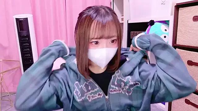 nyakotan — Freechat on StripChat