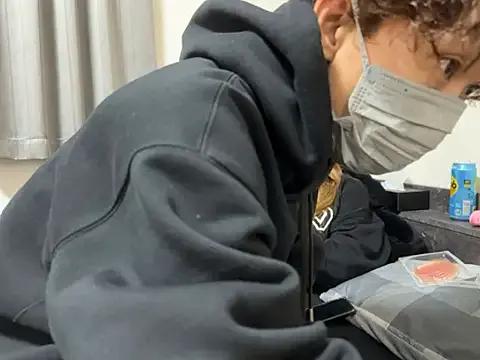 ODORI_CHAN_JP — Freechat on StripChat