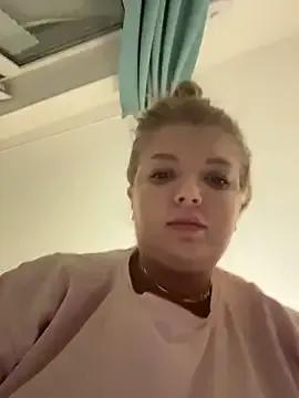 OdriOlsens — naked boobs