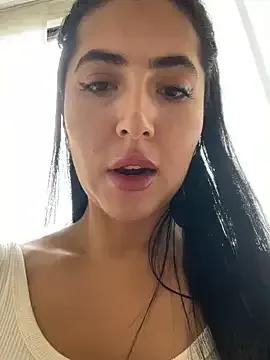 oh_nina — LT video gift lick nipples