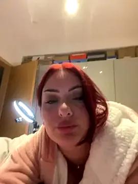 OliviaaFischer on StripChat