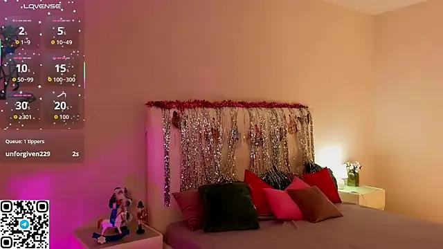 oliviabr0wn0 — Massage boobs