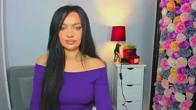 StripChat OliviaFantasy is Freechat OliviaFantasy — lets get in a hot mood ...