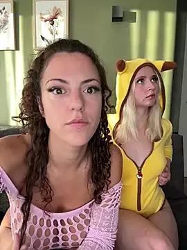 Private OliviaOcean69 on StripChat