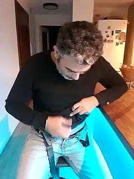 StripChat Omar_Grey is Freechat Omar_Grey — Take Shirt off