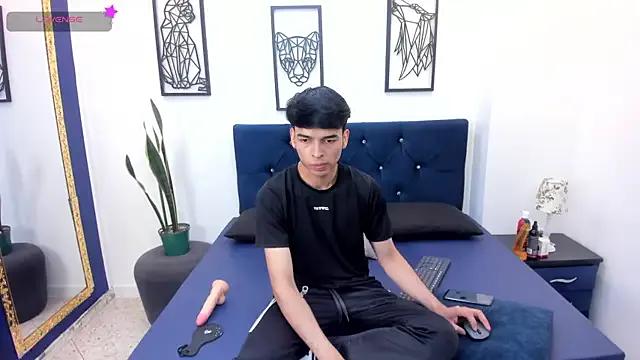 OnlyJos on StripChat