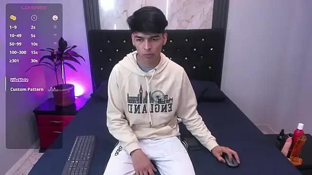 OnlyJos on StripChat