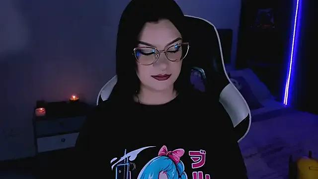 Freechat OphelianaRose33 on StripChat