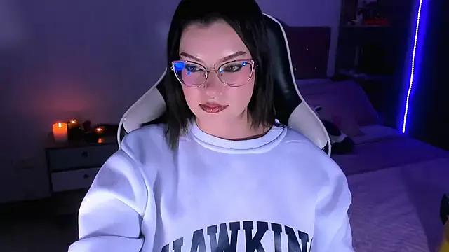 Freechat OphelianaRose33 on StripChat