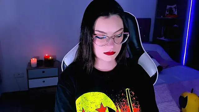 Freechat OphelianaRose33 on StripChat