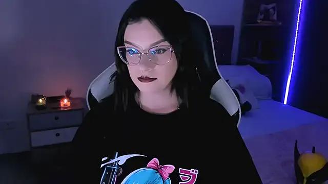 Freechat OphelianaRose33 on StripChat