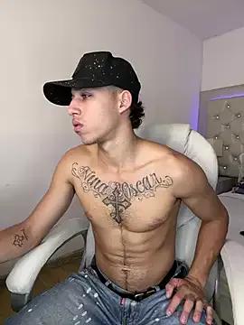 Freechat orionblaze69_ on StripChat