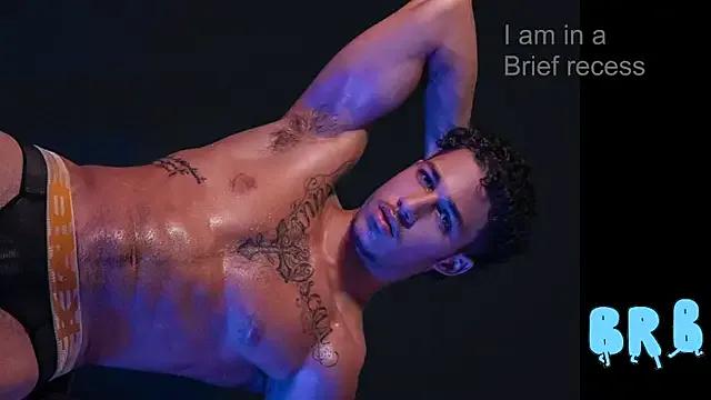 Freechat orionblaze69_ on StripChat