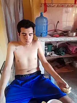 Freechat Ortiz3404 on StripChat