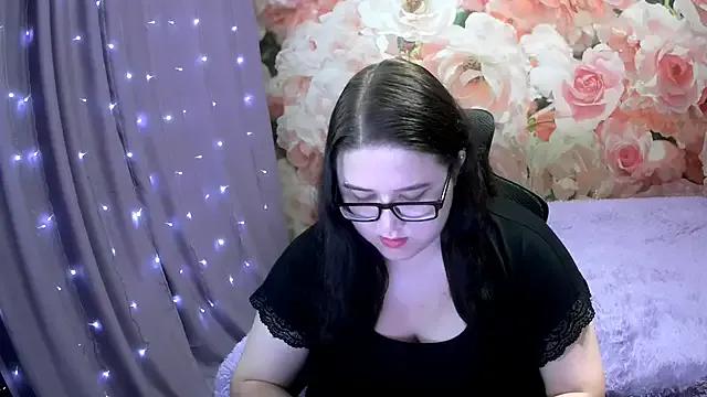 Freechat OverseerX on StripChat