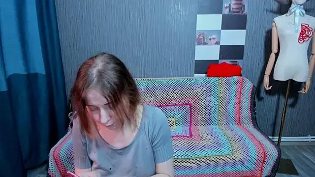 StripChat pa1e_pr1ncess is Freechat pa1e_pr1ncess — smile & blown kisses