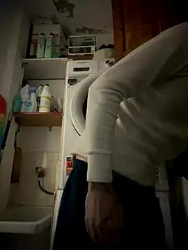 Paapii1098 — Me pajeo en la calle