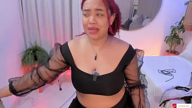 Freechat pamela_doll3 on StripChat