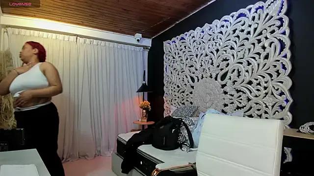 Freechat pamela_doll3 on StripChat