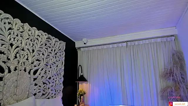 Freechat pamela_doll3 on StripChat