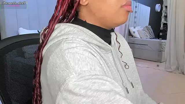 Freechat pamela_doll3 on StripChat