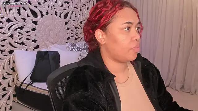 Freechat pamela_doll3 on StripChat