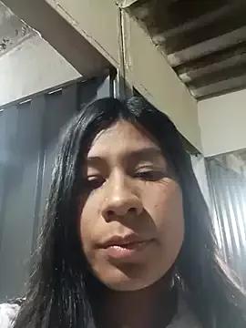 Freechat Pamelamilkk_1007 on StripChat