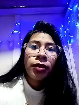 Freechat Pamelamilkk_1007 on StripChat