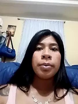 Freechat Pamelamilkk_1007 on StripChat