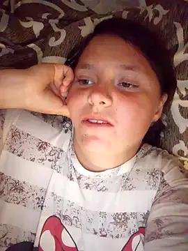 Freechat PanbaPanna on StripChat