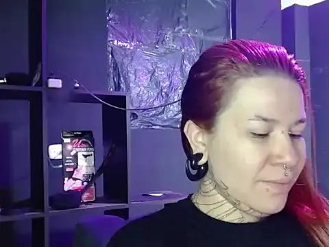 Freechat Pandora_9666 on StripChat