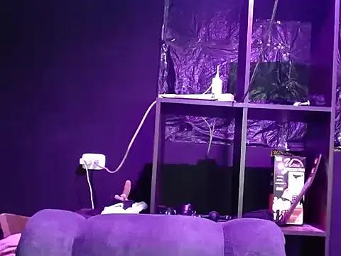 Freechat Pandora_9666 on StripChat