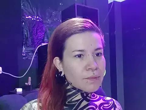 Freechat Pandora_9666 on StripChat