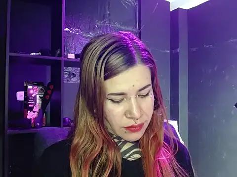 Freechat Pandora_9666 on StripChat