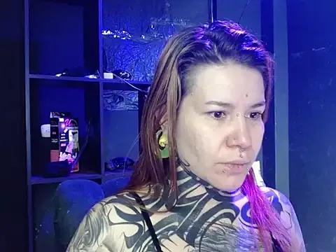 Freechat Pandora_9666 on StripChat