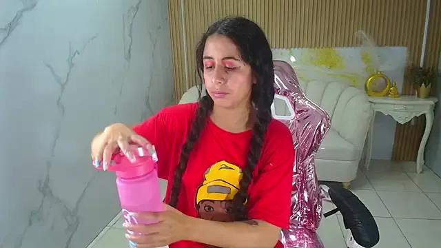 Freechat paris_sub1_ on StripChat