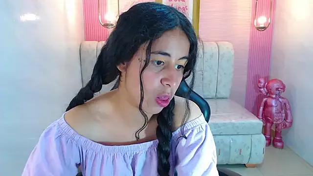 Freechat paris_sub1_ on StripChat