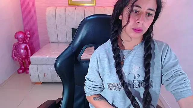 Freechat paris_sub1_ on StripChat