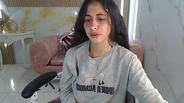 Freechat paris_sub1_ on StripChat