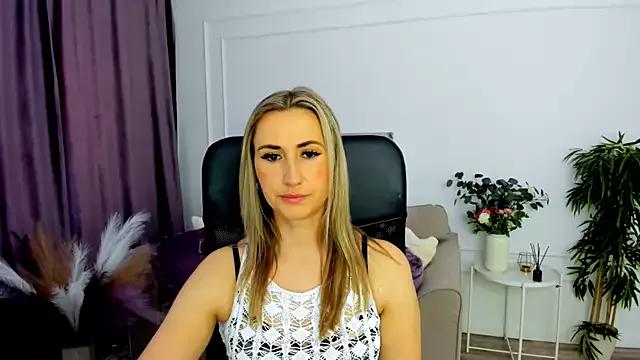 PassionGlow on StripChat