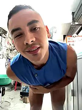 Paul22cm- — Give me a kiss on the mouth