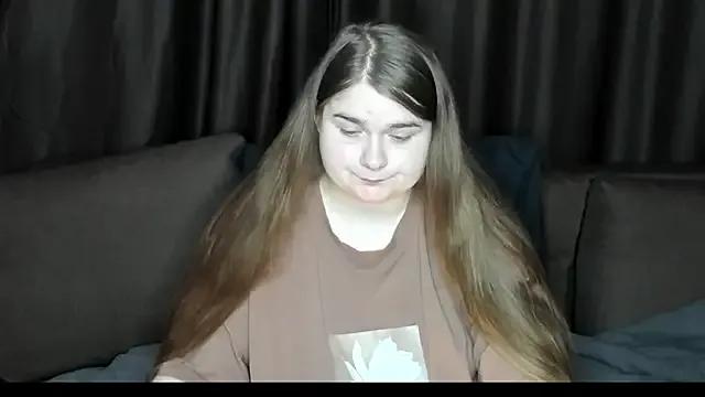 Pauline_dominance on StripChat