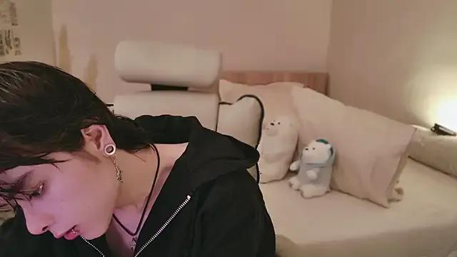 PaulTexx — Show Ass