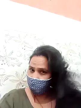 Payal-bhabhi07 on StripChat